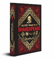 Greatest Tragedies of Shakespeare