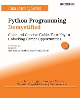 Python Programming Demystified (Edition1st Edition)