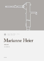 Marianne Heier: Mirage