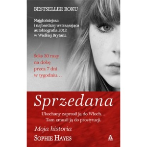 Sprzedana