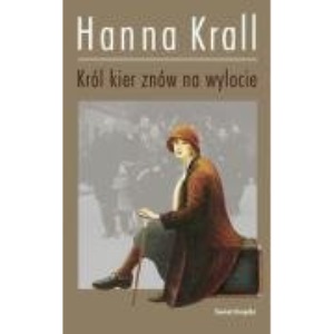 Krol kier znow na wylocie