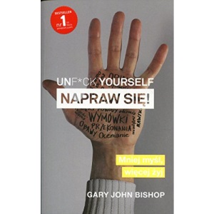 Unf*ck yourself Napraw sie!