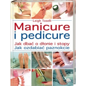 Manicure i pedicure