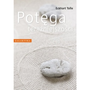 Potega terazniejszosci
