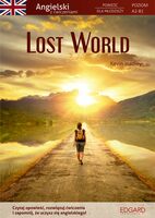 Lost World Angielski z cwiczeniami