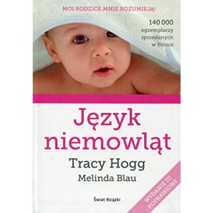 Jezyk niemowlat