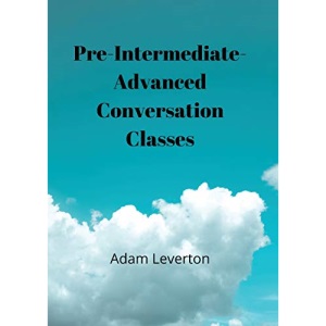 Preintermediate-Advanced Conversation Classes