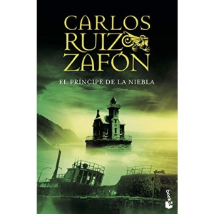 El Príncipe De La Niebla