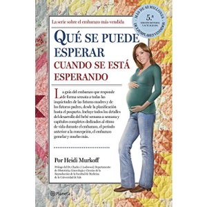 Qué se puede esperar cuando se está esperando
