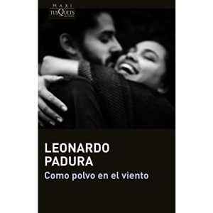 Como polvo en el viento