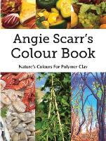 Angie Scarr's Colour Book