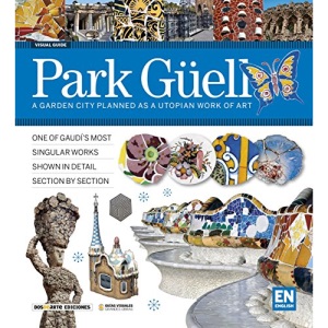 Park Guell