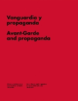 Avant-garde and Propaganda Books and Magazines in Soviet Russia