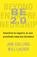 Be 2.0 (Be 2.0 Spanish Edition)