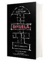 Rayuela (Edición conmemorativa de la RAE y la ASALE) / Hopscotch. Commemorative Edition