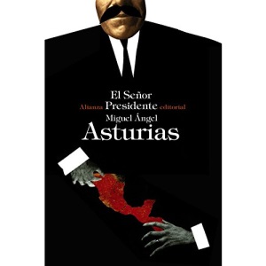 El señor presidente / Mr. President