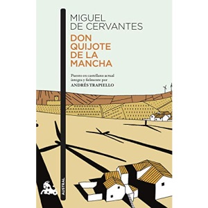 Don Quijote de la Mancha