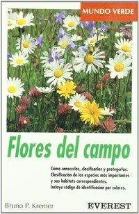 Flores del Campo (Spanish Edition)