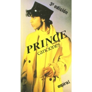 Canciones de Prince
