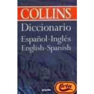 Collins Spanish Dictionary