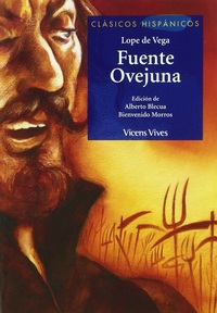 Fuente Ovejuna (Clasicos Hispanicos)