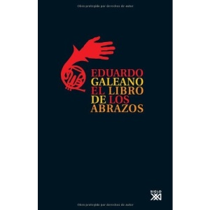 El libro de los abrazos