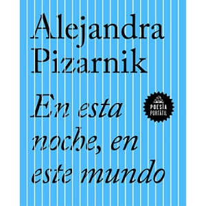 En esta noche, en este mundo