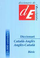 Catalan Dictionary: Catalan-English & English-Catalan - with pronunciation