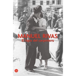 EL Lapiz Del Carpintero (Narrativa (Punto de Lectura))
