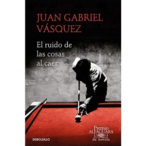 El ruido de las cosas al caer