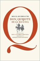 Don Quijote de la Mancha