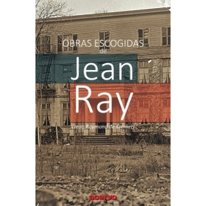 Obras Escogidas de Jean Ray