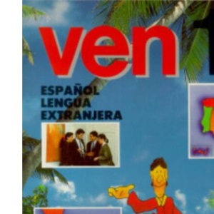 Ven - Level 1: Student's Book 1