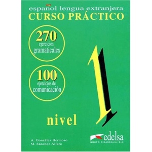 Curso Practico: Cuaderno De Ejercicios 1