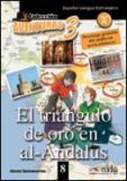 APT 8 - El triángulo de oro de al-Andalus