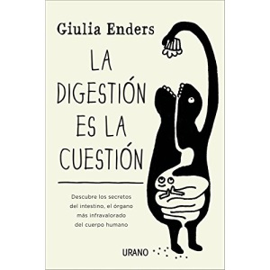 Digestion Es La Cuestion, La