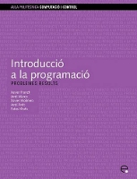 Introducci a la Programaci. Problemes Resolts