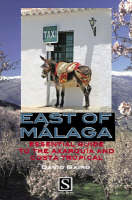 East of Malaga