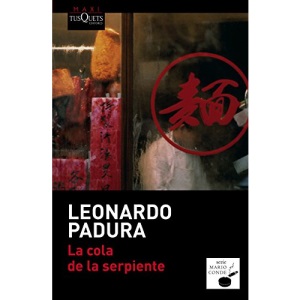La cola de la serpiente ("Maxi")