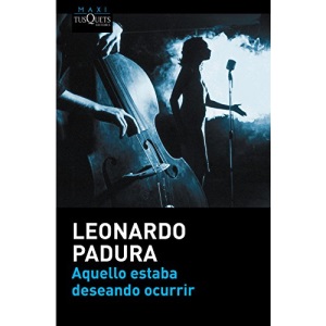 Aquello Estaba Deseando Ocurrir