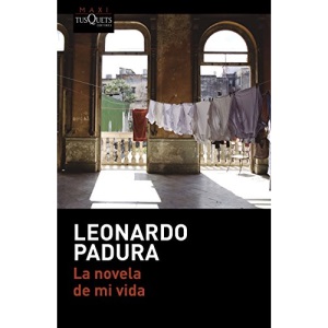 La novela de mi vida