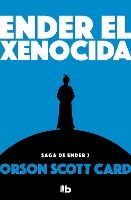 Ender el xenocida / Xenocide
