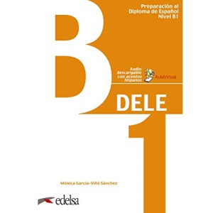Preparacion DELE