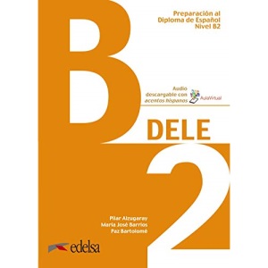 Preparacion DELE