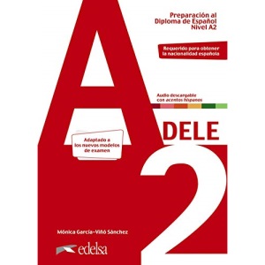 Preparacion DELE