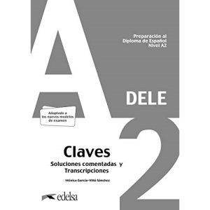 Preparacion DELE
