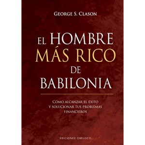 Hombre Mas Rico de Babilonia, El -V3*