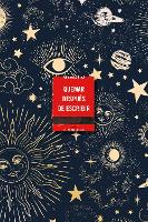 Quemar después de escribir (Edición Celestial) / Burn After Writing (Celestial)