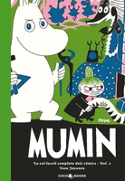 Mumin - Vol 2: La col·lecció completa dels còmics de Tove Jansson