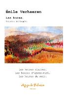 Las horas. Edicion bilingue.